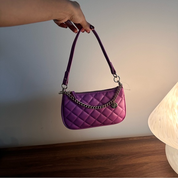 Call It Spring Pink Handbag - Picture 6 of 6